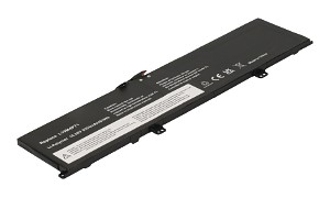 ThinkPad X1 Extreme 3rd Gen Bateria (4 Células)