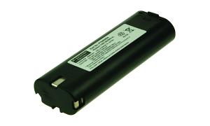 ML700(Flashlight) Bateria