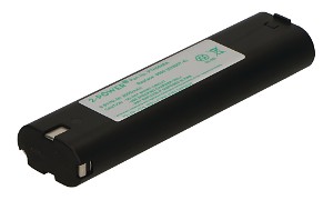 DA390D Bateria