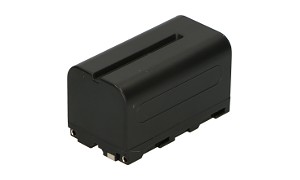 HDR-FX1000 Bateria