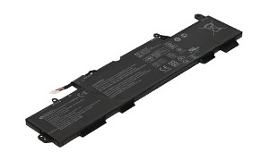 ZBook 14uG6 i5 Bateria (3 Células)