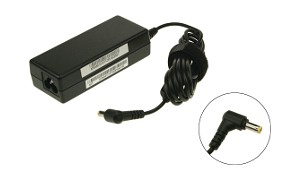 TravelMate 4310 Adapter