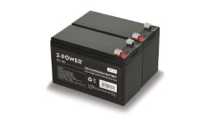 SmartUPS 700R2BX120 Bateria
