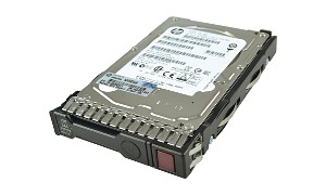 652611-B21 300 GB 6G SAS 15k 2.5" MDL HDD