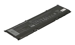 Alienware M16 AMD Bateria (6 Células)