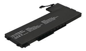 ZBook 15 G4 Mobile Workstation Bateria (9 Células)