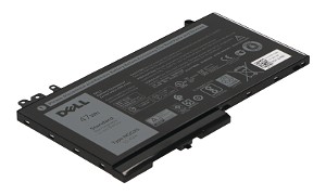 XWDK1 Bateria (3 Células)