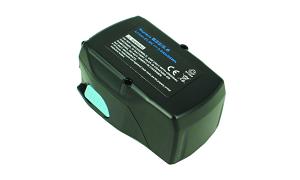 HDE 500-A22 Bateria