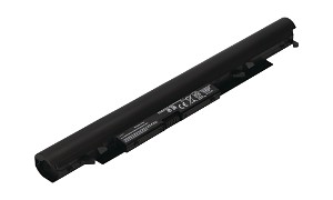 250 G6 Notebook PC Bateria (4 Células)