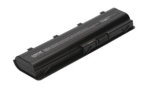  635 Notebook PC Bateria (6 Células)