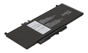 R0TMP Bateria (4 Células)