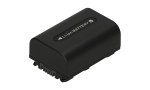 HandyCam HDR-CX250E Bateria (2 Células)