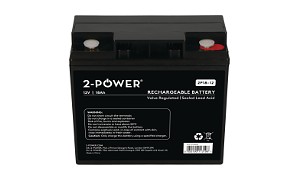 EVP20-12 Bateria