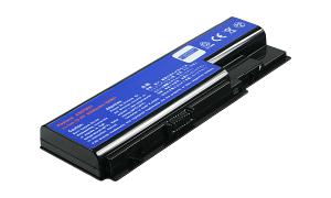 Aspire 7741G-434G50Mn Bateria (6 Células)
