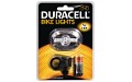 Duracell 5 LED  Front Bicycle Light