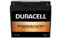Bateria Duracell 12V 18Ah VRLA