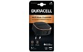 Duracell 30W USB-A + Carregador USB-C PPS