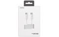 2-Power 1M USB-C to USB-C USB Cable