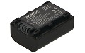 HandyCam HDR-CX730E Bateria (2 Células)