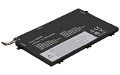 ThinkPad E15 20RE Bateria (3 Células)