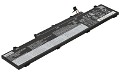 ThinkPad E15 20TE Bateria (3 Células)