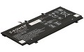 SPECTRE X360 PC 13-AC023DX Bateria (3 Células)