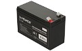 BK650EI - Back-UPS CS 650VA Bateria