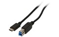 1MK33AA#ABU Base de ecrã dupla USB-C e USB 3.0