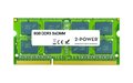 V26808-B4934-D416 8 GB MultiSpeed 1066/1333/1600 MHz SODIMM