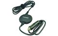 Presario CQ40-409TX Adaptador para carro