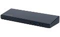 3FF69AA#UUZ USB-C & USB-A Triple 4K Docking Station