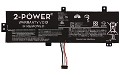 Ideapad 310-15IKB 80TV Bateria (2 Células)
