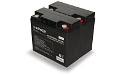 SmartUPS 1400NET Bateria