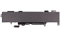 Electrolux EliteBook 840 G6 Bateria (3 Células)