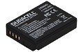 Lumix ZX1A Bateria