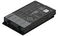 Latitude 12 Rugged Tablet 7202 Bateria (4 Células)