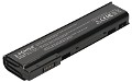 EliteBook 820 G1 Bateria (6 Células)