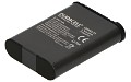 CoolPix P610s Bateria (1 Células)