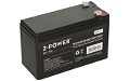 Smart UPS600 Bateria