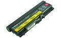 ThinkPad W530 2463 Bateria (9 Células)