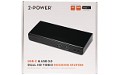 8770w i7-3920XM 17.3 32GB/256 PC Docking Station