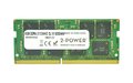 S26391-F1602-L800 8GB DDR4 2133MHz CL15 SoDIMM