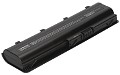 HP 2000-2C20DX Bateria (6 Células)