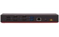 40AF0135CN USB-C ThinkPad Hybrid com Dock USB-A