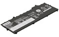 ThinkPad X1 Carbon 20HR Bateria (3 Células)