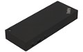 40AF0135AR USB-C ThinkPad Hybrid com Dock USB-A