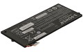 ChromeBook C720-2827 Bateria (3 Células)