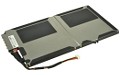 ENVY 4 SLEEKBOOK PC 4-1005XX Bateria (4 Células)