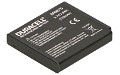 FinePix F500 Bateria