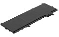 ThinkPad X1 Carbon (5th Gen) 20K4 Bateria (3 Células)